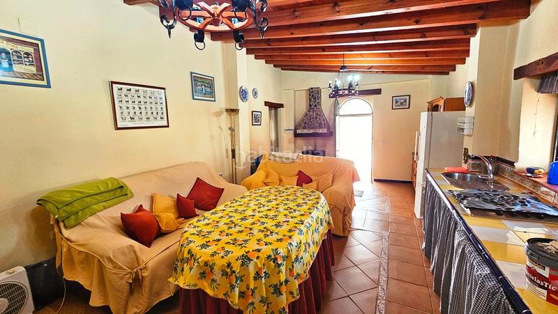 Foto 07c8ce48-7ca0-4736-bb55-5b74cadfe71e. Casa in aldea cañuelo 2 in Castillo de las Guardas (El)