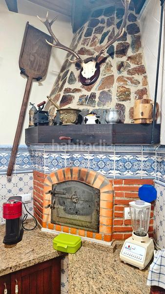 Foto 0a7aa6a5-a4f1-4b12-94c5-2ff1062d8751. Casa in aldea cañuelo 2 in Castillo de las Guardas (El)