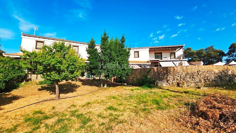 Foto 0aeb9f07-0e99-42d7-8b38-214d018a1809. Casa in aldea cañuelo 2 in Castillo de las Guardas (El)