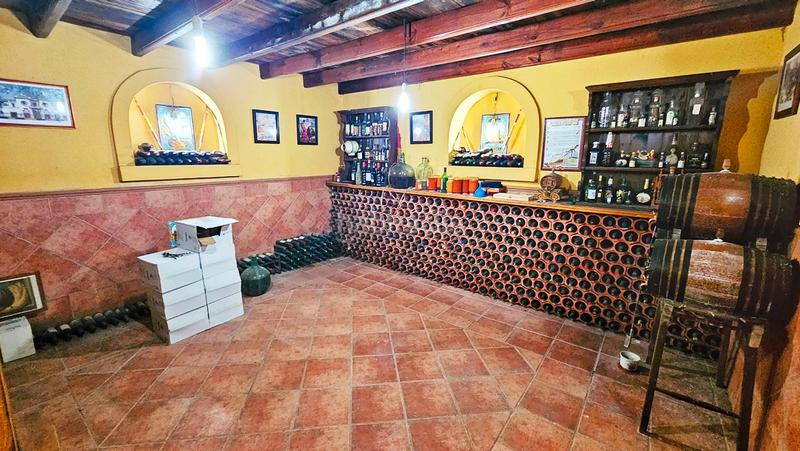 Foto 0f6cefef-612a-4bee-baf2-66641e215d21. Casa in aldea cañuelo 2 in Castillo de las Guardas (El)