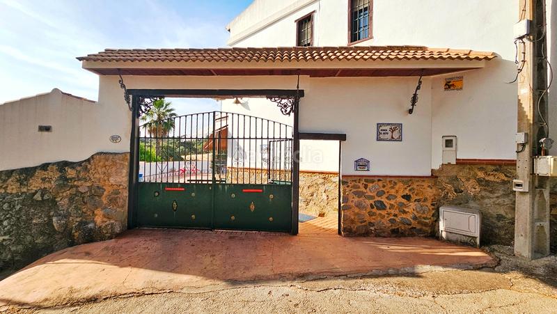 Foto 11ad6a6e-6c5d-4a73-9a07-c7e47078efd6. Casa in aldea cañuelo 2 in Castillo de las Guardas (El)