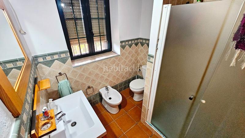 Foto 19e88b26-af2a-4920-919a-0db67ff24f45. Casa in aldea cañuelo 2 in Castillo de las Guardas (El)