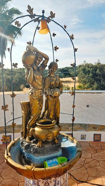 Foto 1cc78b9a-726f-4ebc-a337-e6a39e189bef. Casa in aldea cañuelo 2 in Castillo de las Guardas (El)