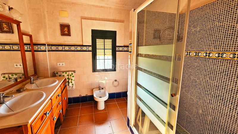 Foto 213144d1-3766-4215-b2b3-67a35f032b0d. Casa in aldea cañuelo 2 in Castillo de las Guardas (El)