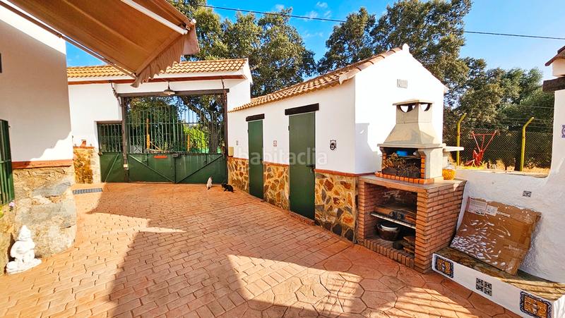 Foto 2a809dba-fde2-41bb-a928-5f52b15ed5ad. Casa in aldea cañuelo 2 in Castillo de las Guardas (El)