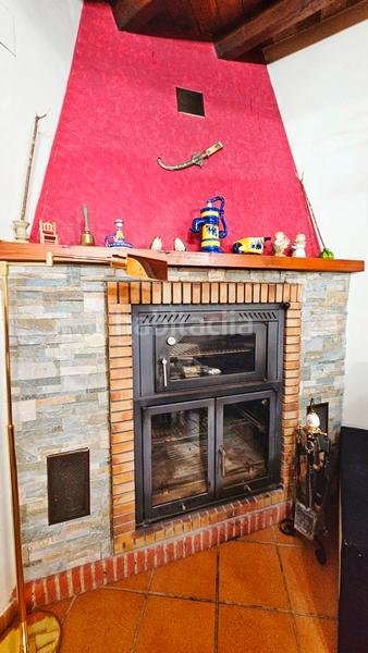 Foto 2f643626-04c4-4b7d-a153-e7e977704de1. Casa in aldea cañuelo 2 in Castillo de las Guardas (El)