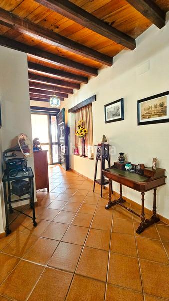 Foto 3509b195-0da2-4677-9a69-027e2bc71337. Casa in aldea cañuelo 2 in Castillo de las Guardas (El)