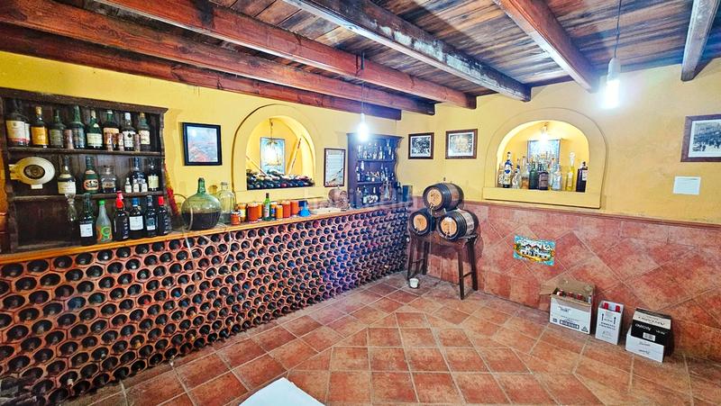 Foto 3ee7c1ac-307e-46ad-9e14-7dc57de3a050. Casa in aldea cañuelo 2 in Castillo de las Guardas (El)