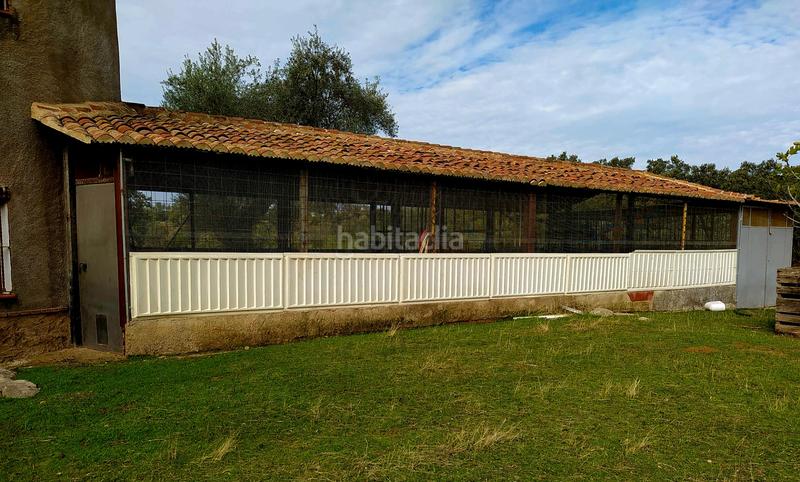 Foto 44192088-bb69-4fac-8ac3-9c36c2261e70. Casa in aldea cañuelo 2 in Castillo de las Guardas (El)