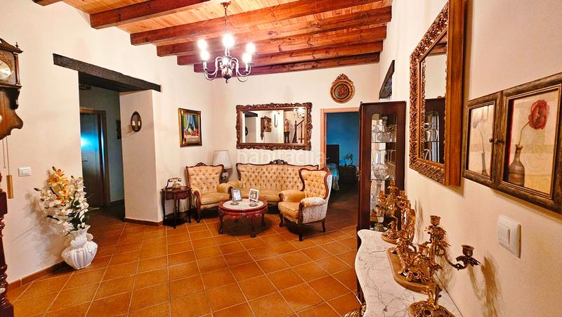 Foto 4b9241a9-8f00-4329-9a95-61e4c4e83817. Casa in aldea cañuelo 2 in Castillo de las Guardas (El)