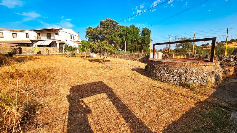 Foto 4c767420-242a-481b-85ff-8259ac97a7f5. Casa in aldea cañuelo 2 in Castillo de las Guardas (El)