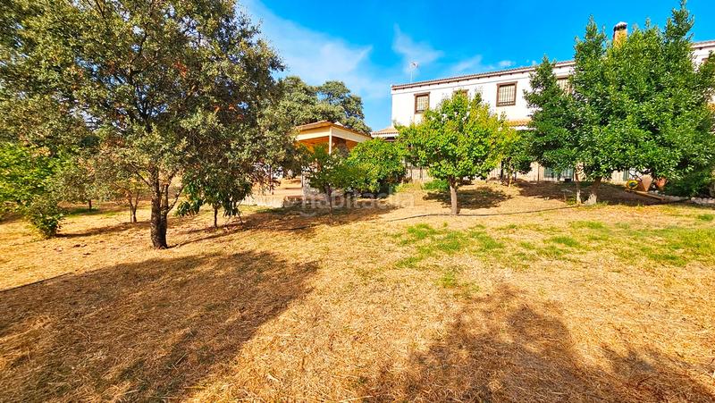 Foto 4ee1c898-5022-4b57-a217-2934b6d0bd87. Casa in aldea cañuelo 2 in Castillo de las Guardas (El)