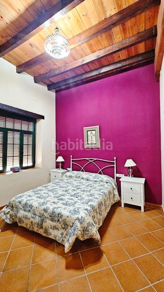 Foto 4fc5a399-fc20-4719-ba5b-f86f1511b992. Casa in aldea cañuelo 2 in Castillo de las Guardas (El)