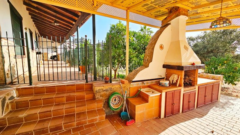 Foto 52a6f65b-da90-446b-9144-aa16e54a799e. Casa in aldea cañuelo 2 in Castillo de las Guardas (El)