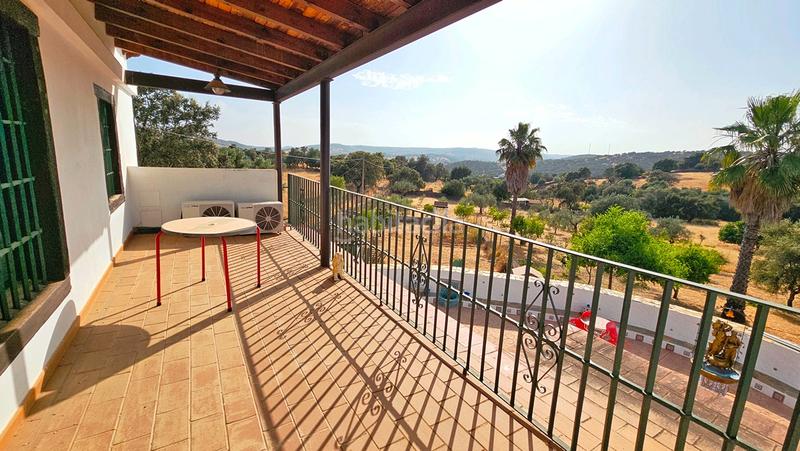 Foto 5309051c-cebd-42cb-aa10-c90877b55a31. Casa in aldea cañuelo 2 in Castillo de las Guardas (El)