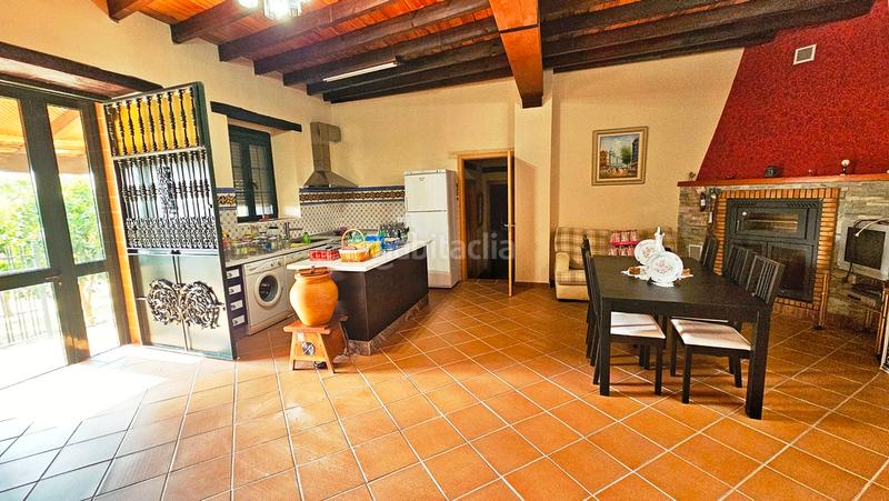 Foto 57ace8ea-d99e-46bf-a3f9-99d7d2d6e148. Casa in aldea cañuelo 2 in Castillo de las Guardas (El)