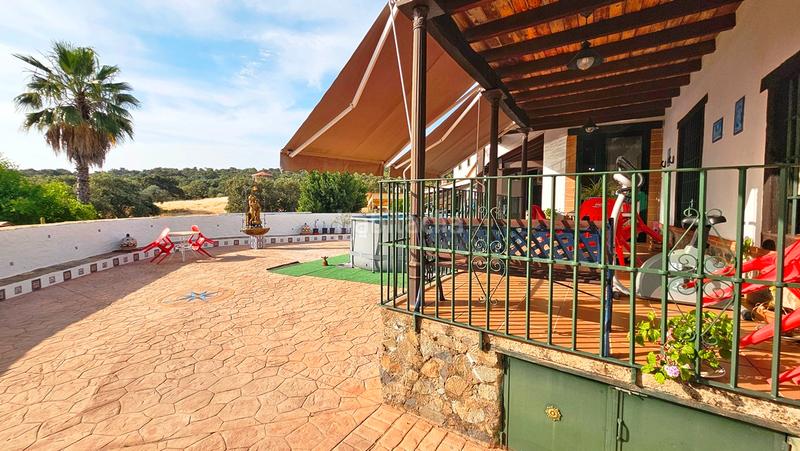 Foto 5b5d4869-06f8-4d61-a0b3-15058099486b. Casa in aldea cañuelo 2 in Castillo de las Guardas (El)