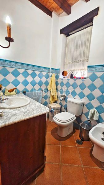 Foto 5cd3cd2b-2a6b-4e1a-ab14-5dc9df65a089. Casa in aldea cañuelo 2 in Castillo de las Guardas (El)