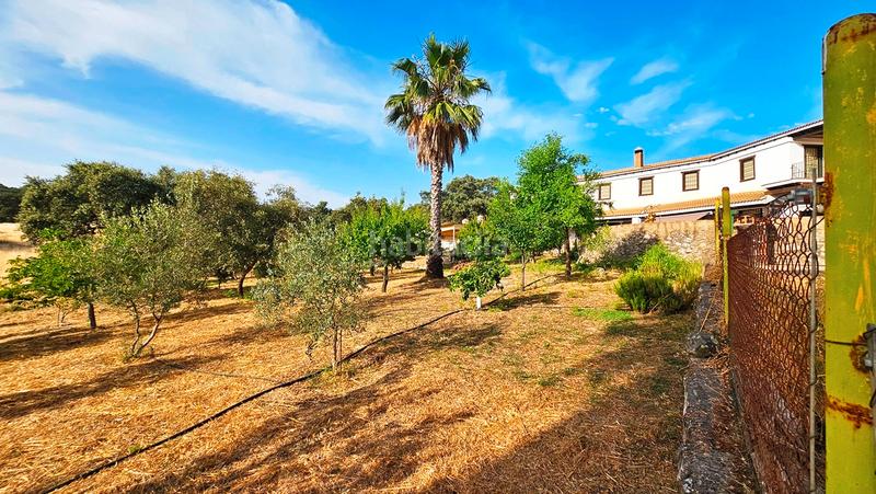 Foto 5da6eb5c-7b57-49eb-ae87-29c28e76f52d. Casa in aldea cañuelo 2 in Castillo de las Guardas (El)