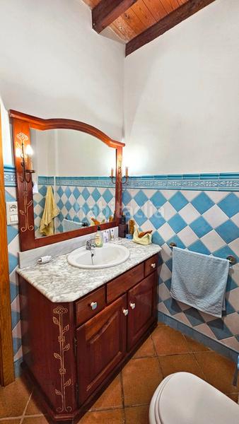 Foto 60b819d9-2fdb-4afe-b20a-3d241992976e. Casa in aldea cañuelo 2 in Castillo de las Guardas (El)