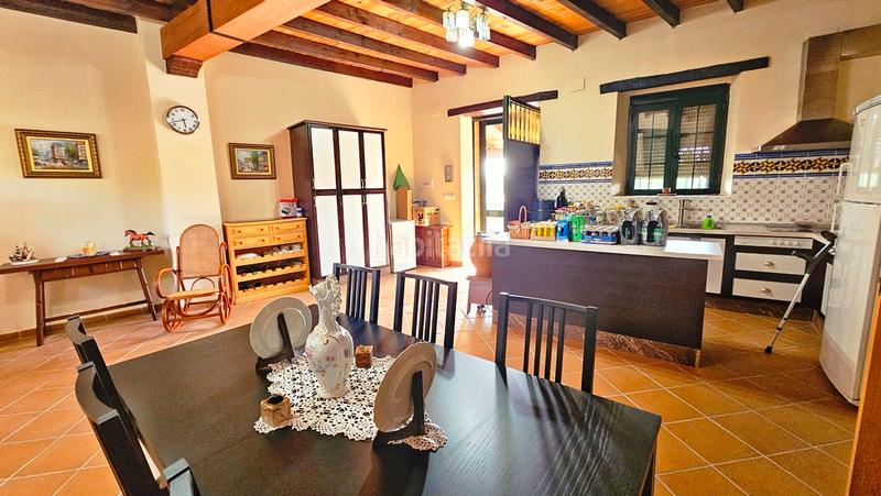 Foto 6c6137f7-97cb-470a-ae06-f638d3938c48. Casa in aldea cañuelo 2 in Castillo de las Guardas (El)