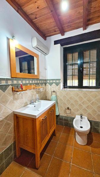 Foto 6e618e0d-2f26-43b8-b509-90c3569d09d0. Casa in aldea cañuelo 2 in Castillo de las Guardas (El)