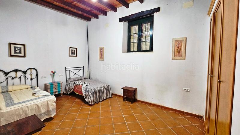 Foto 723cf372-1d96-45ff-b63a-087d1ba2c5aa. Casa in aldea cañuelo 2 in Castillo de las Guardas (El)