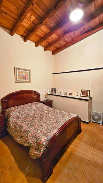 Foto 85b7ee25-3467-4a6a-b4d9-1e61cfa708c6. Casa in aldea cañuelo 2 in Castillo de las Guardas (El)