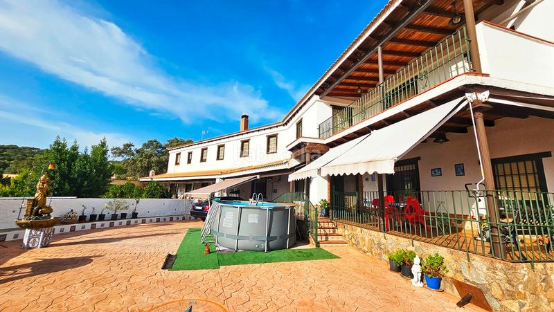 Foto 8861ea0c-0b8a-42bb-8757-00672f2f68d7. Casa in aldea cañuelo 2 in Castillo de las Guardas (El)