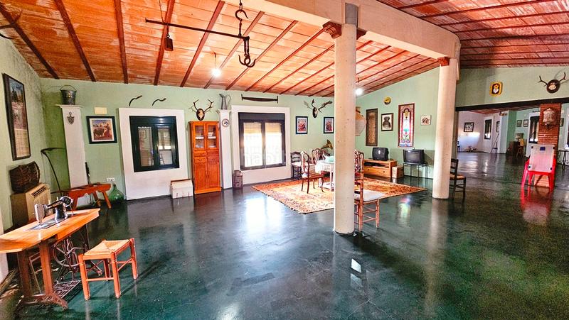 Foto 8e67df3e-81c5-492d-88f1-1e138dcc40e2. Casa in aldea cañuelo 2 in Castillo de las Guardas (El)