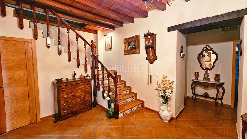 Foto 8e82ad02-8c59-45c2-a3bf-7ae383662f28. Casa in aldea cañuelo 2 in Castillo de las Guardas (El)