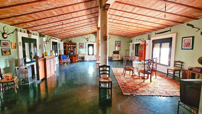 Foto 8ea9f9e5-c3e3-4dd5-8969-e3c65aa4f719. Casa in aldea cañuelo 2 in Castillo de las Guardas (El)