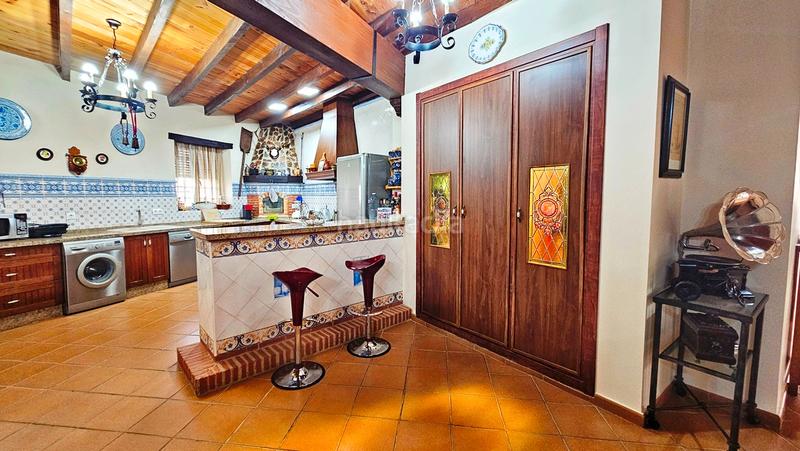 Foto 8f44336e-1f05-4449-a258-fbe141c64b76. Casa in aldea cañuelo 2 in Castillo de las Guardas (El)