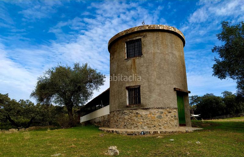 Foto 8f6613de-da39-4f82-bd3d-58a6096805a4. Casa in aldea cañuelo 2 in Castillo de las Guardas (El)