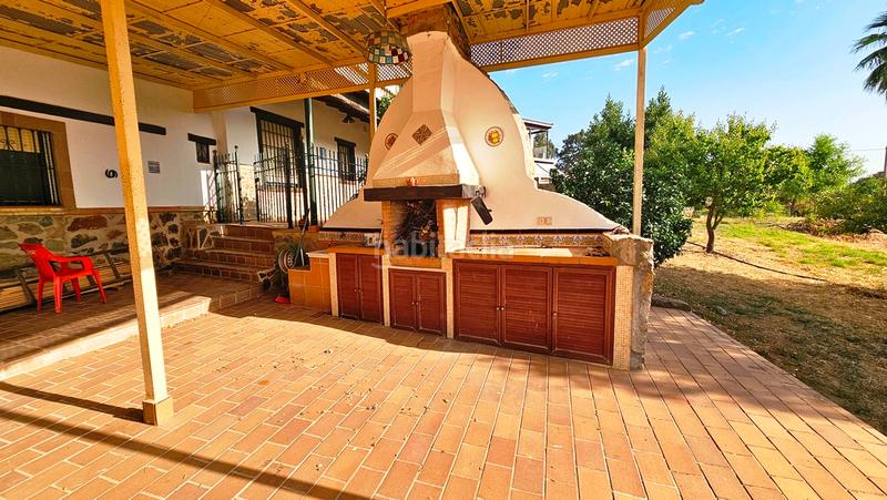 Foto b2da91b6-b6eb-424c-940a-860ca09710a3. Casa in aldea cañuelo 2 in Castillo de las Guardas (El)