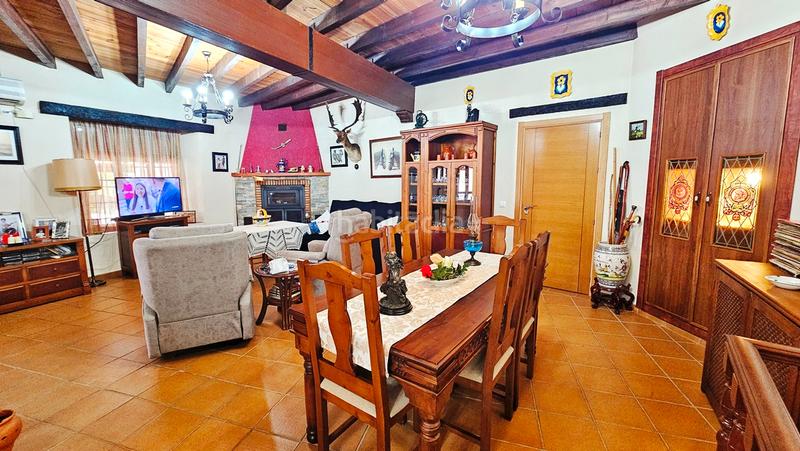 Foto b680ebf7-dc34-4e5f-865c-a5d632ffa7d6. Casa in aldea cañuelo 2 in Castillo de las Guardas (El)