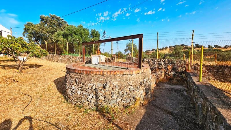Foto b774810b-cdb0-49d1-bc5b-fffa9acbd32b. Casa in aldea cañuelo 2 in Castillo de las Guardas (El)