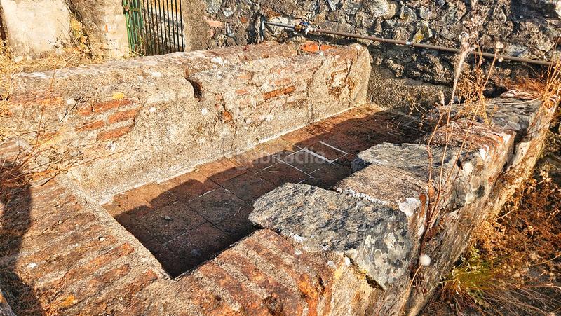 Foto b8f6766d-8e77-4225-9922-69a2206e1165. Casa in aldea cañuelo 2 in Castillo de las Guardas (El)