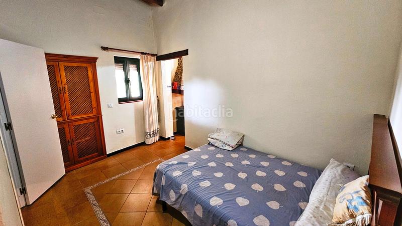 Foto ba52b222-a8ff-48e1-8dc9-86a9d58c043a. Casa in aldea cañuelo 2 in Castillo de las Guardas (El)