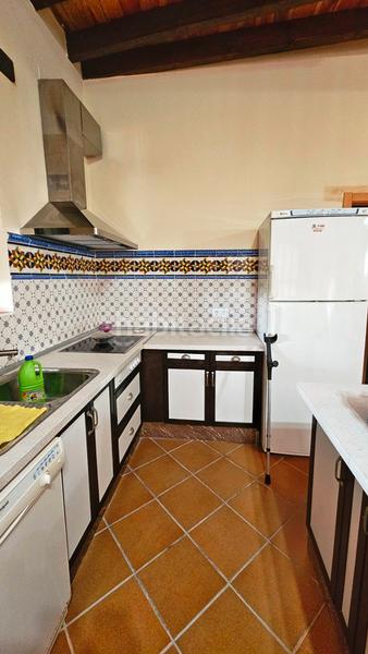 Foto be614882-c45b-43ee-bfc9-a459e86b5d34. Casa in aldea cañuelo 2 in Castillo de las Guardas (El)