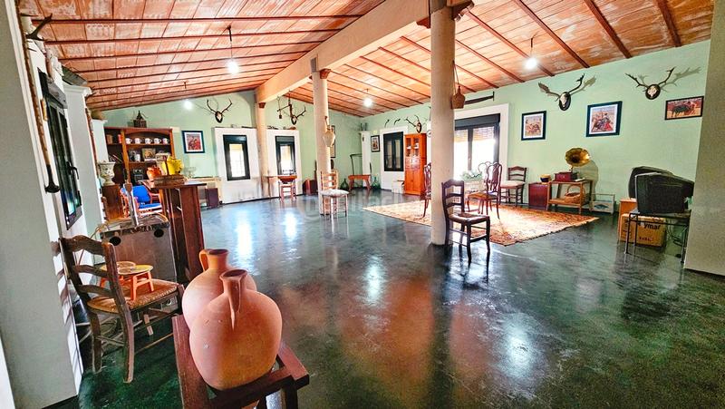 Foto c1fcce3a-37bd-4e27-b98c-55b6988be4af. Casa in aldea cañuelo 2 in Castillo de las Guardas (El)