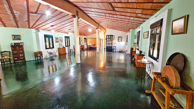 Foto c235426c-b349-4219-b2fa-8de13947330a. Casa in aldea cañuelo 2 in Castillo de las Guardas (El)