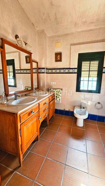 Foto cc37d3e6-3bd0-4dec-adec-06bdf0836f5e. Casa in aldea cañuelo 2 in Castillo de las Guardas (El)