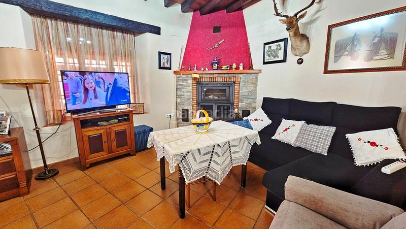 Foto ce5547ed-689b-430c-a9e3-76ff136ec01a. Casa in aldea cañuelo 2 in Castillo de las Guardas (El)