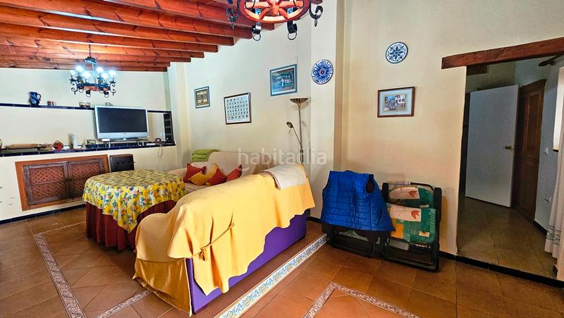 Foto ce663b57-4df3-4c1e-a1fc-a85647d816e3. Casa in aldea cañuelo 2 in Castillo de las Guardas (El)