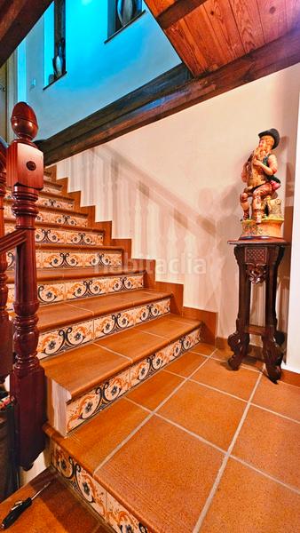 Foto cf69d4ea-adfa-4404-abe5-b17018e334c2. Casa in aldea cañuelo 2 in Castillo de las Guardas (El)