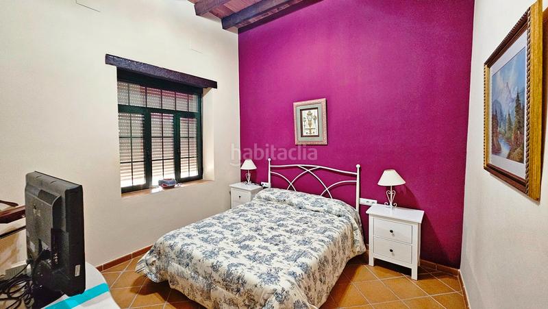 Foto d40b3ce2-309e-4c13-a1c1-6e2958e575b1. Casa in aldea cañuelo 2 in Castillo de las Guardas (El)