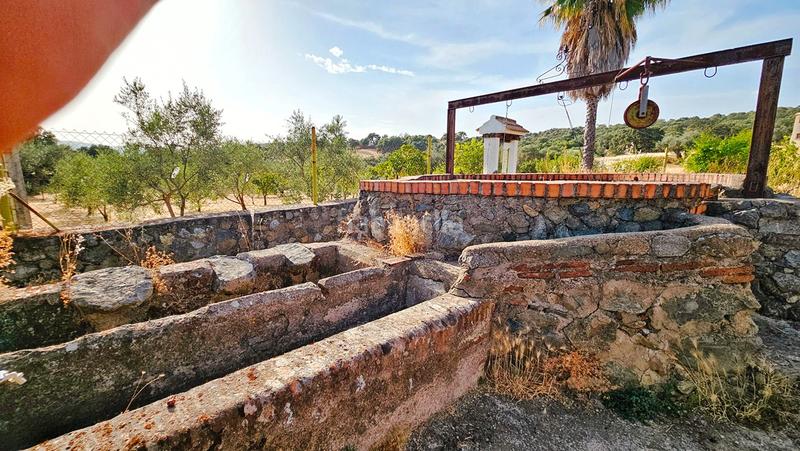 Foto df8ff38f-f2e9-4baa-84e7-fc6b3d23db48. Casa in aldea cañuelo 2 in Castillo de las Guardas (El)