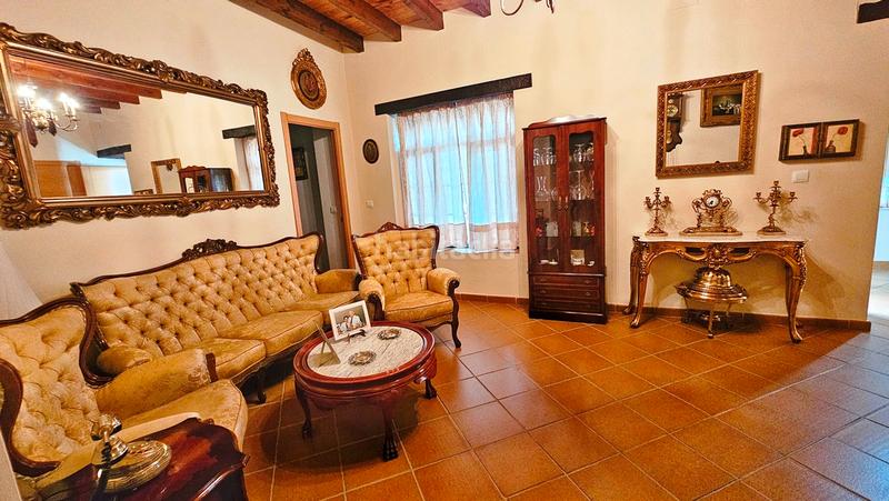 Foto e269e4ca-9e10-4e00-97bf-c38c702ff205. Casa in aldea cañuelo 2 in Castillo de las Guardas (El)