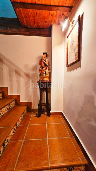 Foto e5ae1e8f-b716-4114-814c-017804a6a8b4. Casa in aldea cañuelo 2 in Castillo de las Guardas (El)